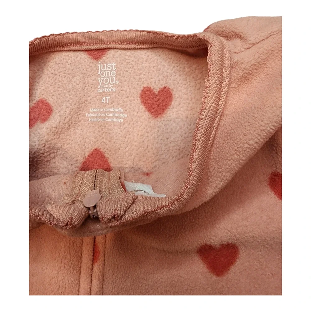 Carters one 4t